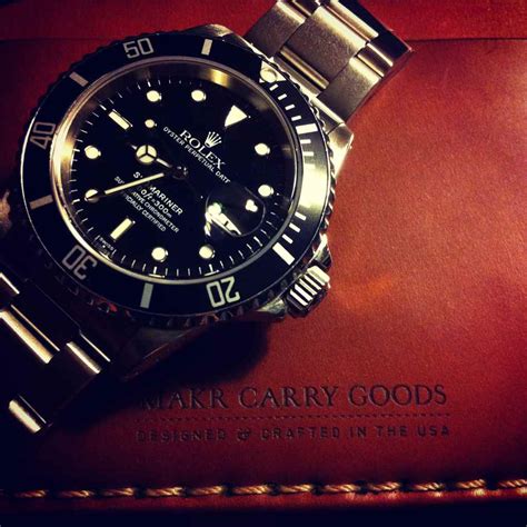 นาฬิกา Rolex Submariner Date